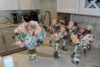 Flower Girlz Inc. - 5