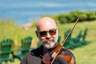 Southern Maine String Quartet - 5