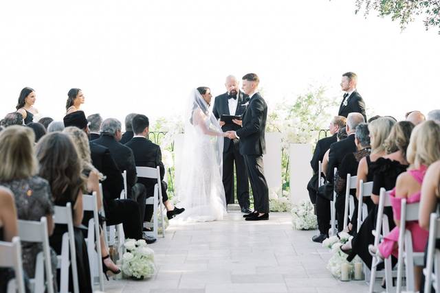 Austin Wedding Officiate 4