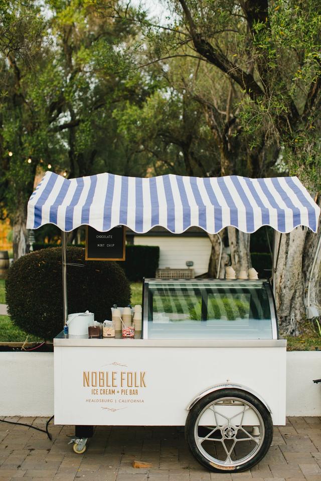 NOBLE FOLK HEALDSBURG - 2