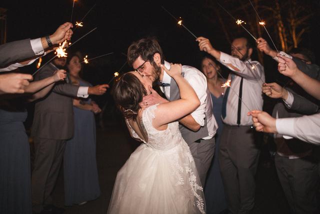 Complete Weddings + Events St. Louis - 1