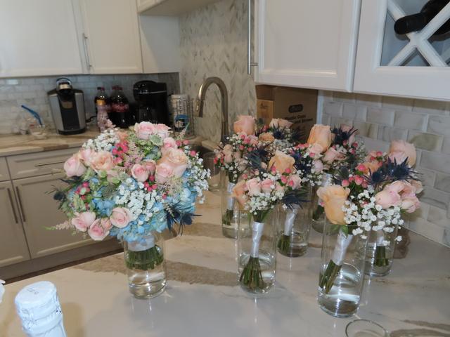 Flower Girlz Inc. - 1