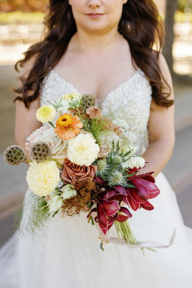 PacWest Blooms - 2
