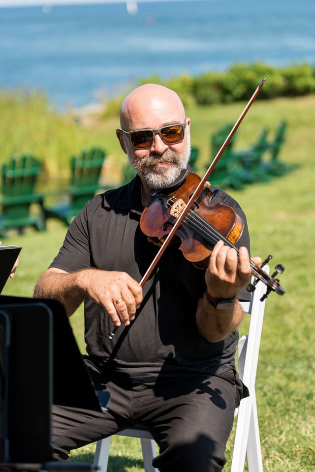 Southern Maine String Quartet - 2