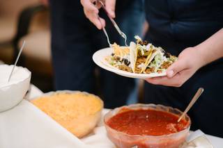Blue Plate Catering - 6