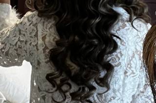EDA beauty Hair & Makeup - 8