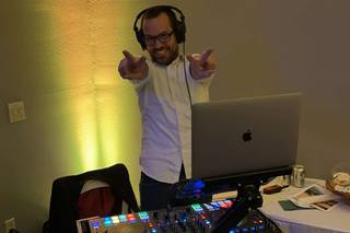 Noteworthy DJs & Photo Booths - 5