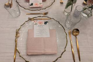 Always Be Creative Flowers and Events - 11