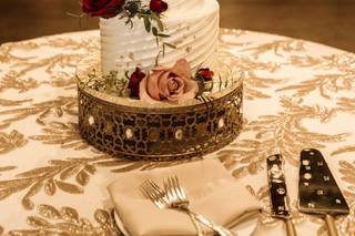 Sweet Escape Cake Company - 20