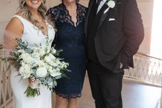 Rev. Shannon Wall, Joyful Weddings for All! - 8