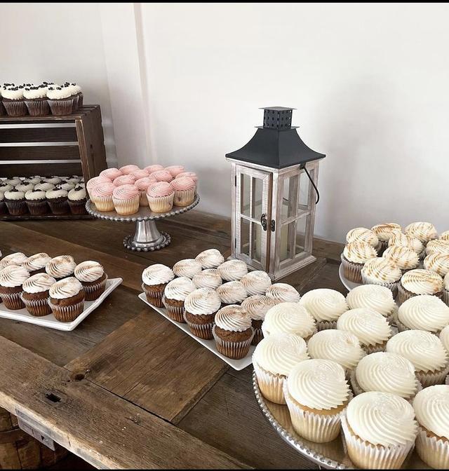 In The Mix Bakery - 2