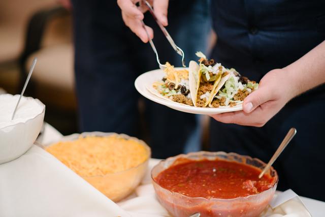 Blue Plate Catering - 3