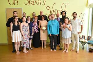 Steven Ross Ceremonies - 15