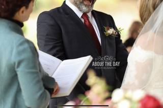 A Wedding With Heart - 11