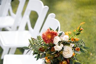 Weddings by Heather Renee - 9