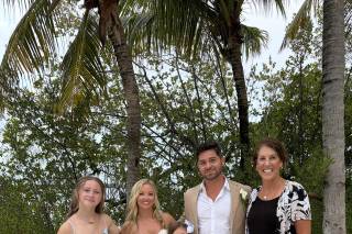 Mile Marker Weddings and Events By Jill - 5