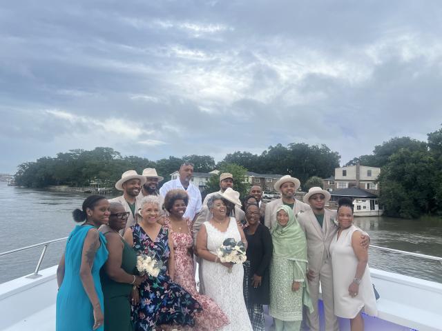 The Carolina Girl Yacht - 4