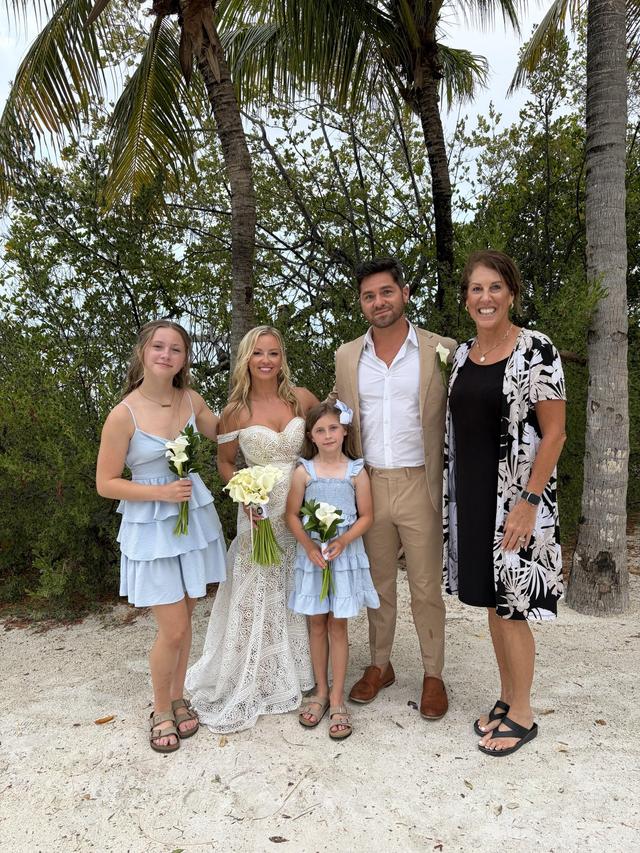 Mile Marker Weddings and Events By Jill - 2