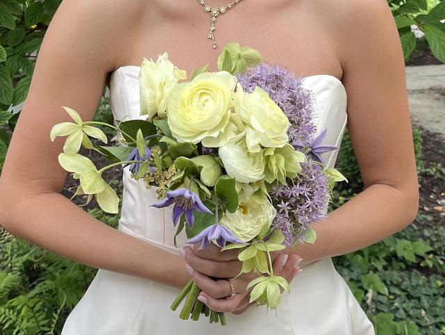 Una Floral - 1
