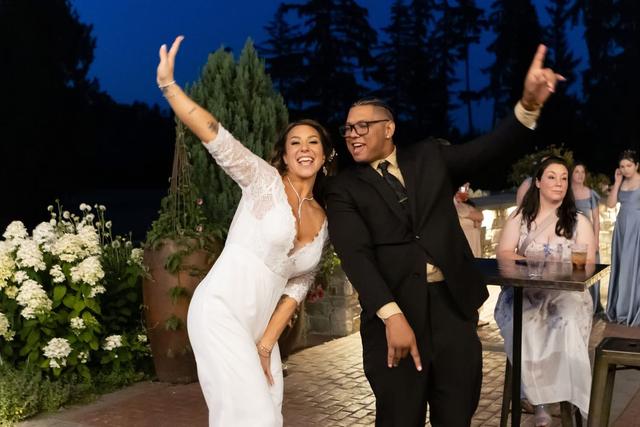 Tony Schwartz: Wedding MC & DJ - 1