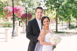 Traci and Troy - 17