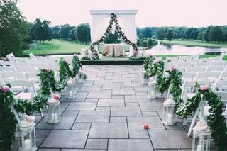 Pink Dahlia Floral & Event Design - 40