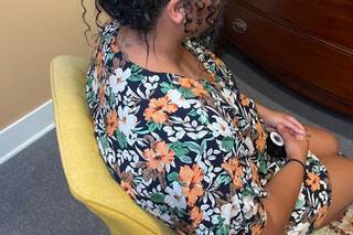 Aleshia Rose Hair Design - 43