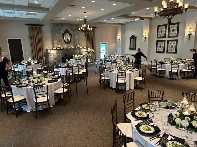 Stephanie Alexis Couture Events - 3