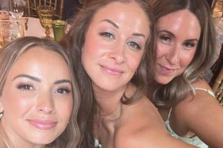 Bridal Glow with Victoria O - 41
