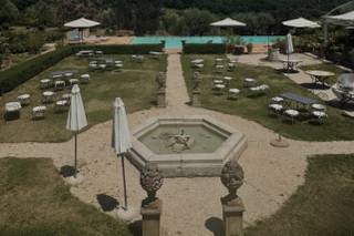 Relais La Tenuta Del Gallo - 9