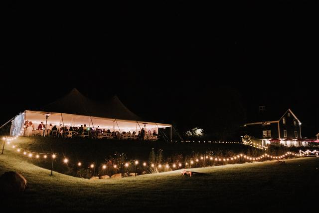 The Barnstead Inn - 3