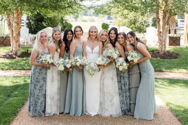 Mary Elizabeth Events - 4