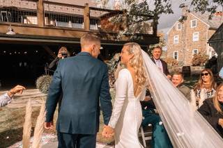 The Farm Bakery & Events - 44