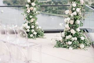 Wander + Whimsy Floral and Event Styling - 33