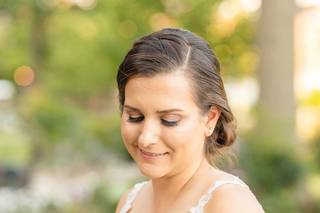 Kentlands Flowers & Bows - 1