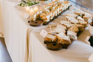 Terra Tovela Catering - 14
