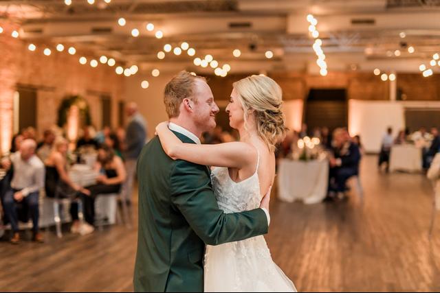Monroe Pearson by Walters Wedding Estates - 3