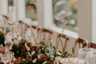 Cristina Soto Wedding Planner - 82
