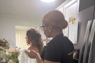 Blissful Catering & Bartending Svc - 1