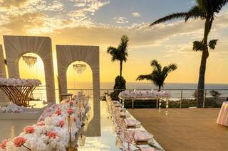 The Palm Terrace - 7