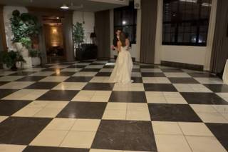 Salon 61 Private Events - 5