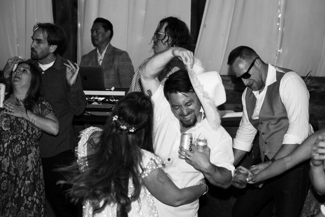 DeejayPros/ Lighting/ Photobooth - 3