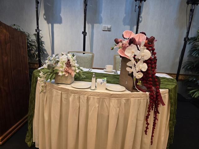 Enchanting Events by Jay - 1
