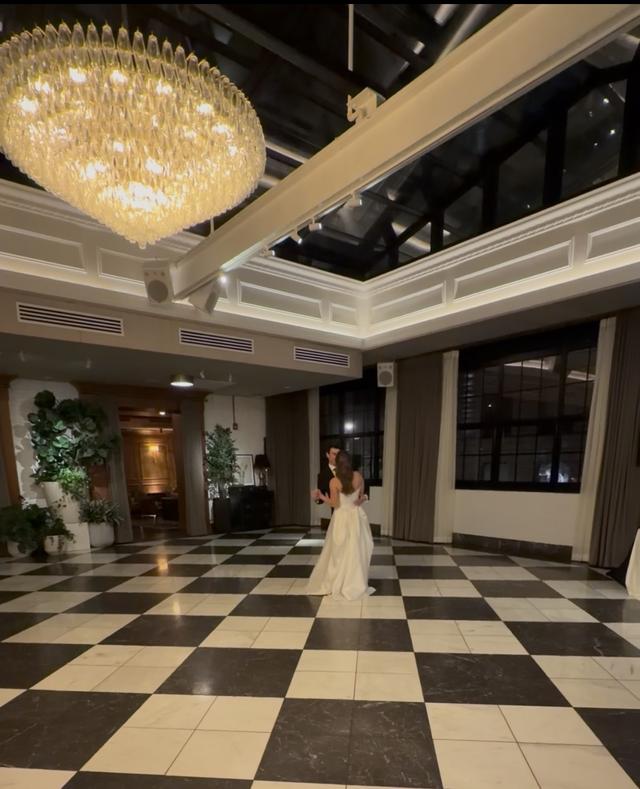 Salon 61 Private Events - 2