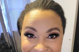 Makeup By Rose Marie - 23