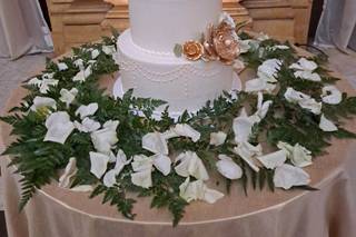 All Events Floral, LTD - 35