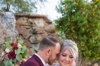 White Fox Wedding Photography - 48