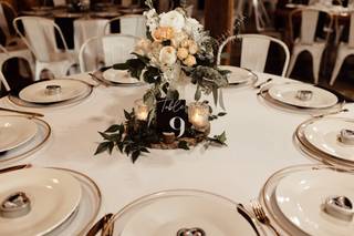 The Wedding Woman - 9