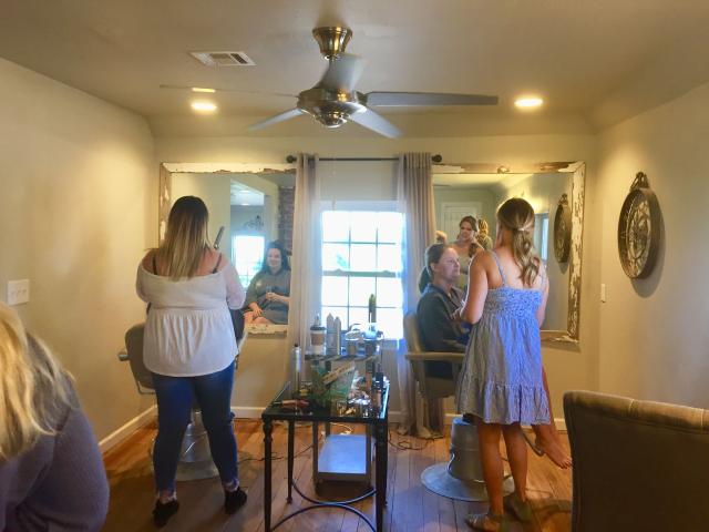 The Manor At Coffee Creek - 4