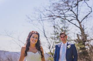 Aleana's Bridal - 70